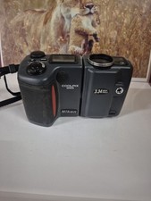 Nikon CoolPix 995 3,34