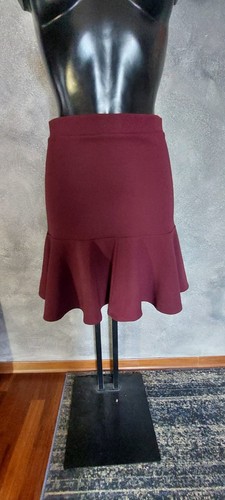Gonna donna burgundy - donna,