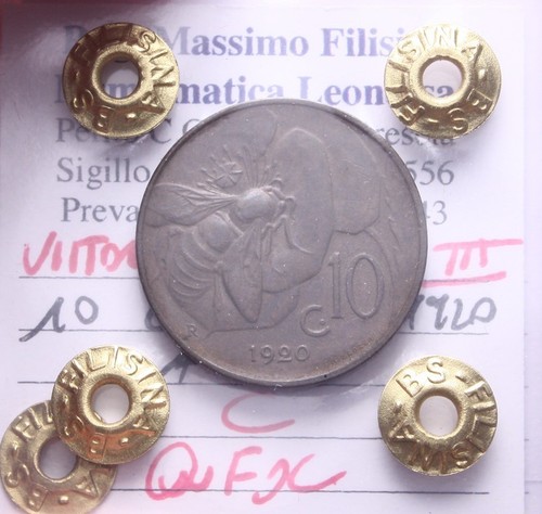 Veiii italia 10 - nl*,