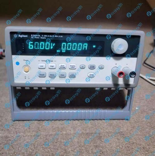 Alimentatore agilent e3641a - agilent,