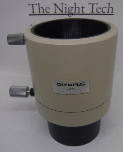 Olympus mtv adattatore - mtv-3,