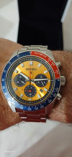 Seiko prospex - seiko,