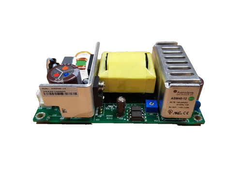 Alimentatore astrodyne - alimentatore,