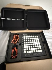 Novation Launchpad Pro MK2 + Custodia