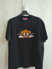 T Shirt Kenzo Paris uomo