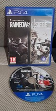 TOM CLANCYS RAINBOW SIX SIEGE