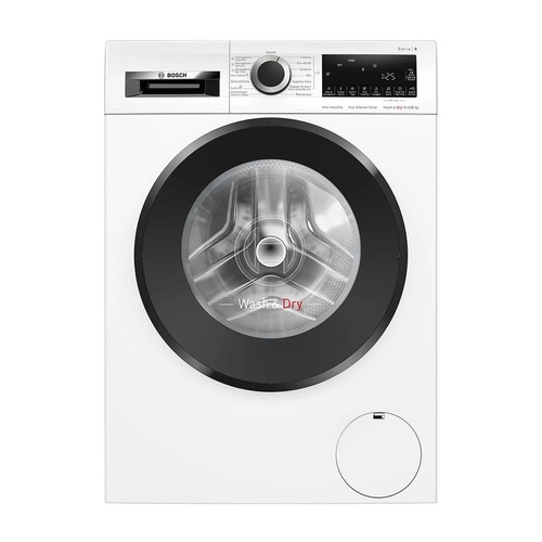 Lavasciuga bosch 6 kg - bosch, 10.5/6