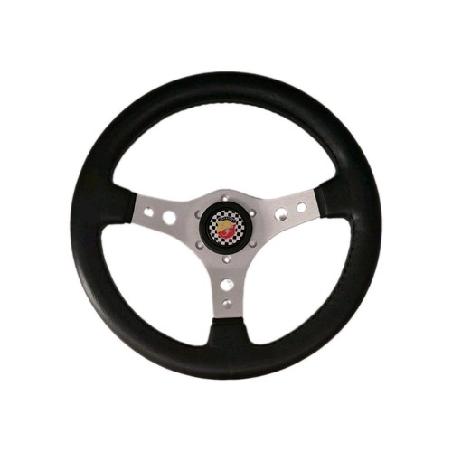 Volante abarth sportivo - volante,