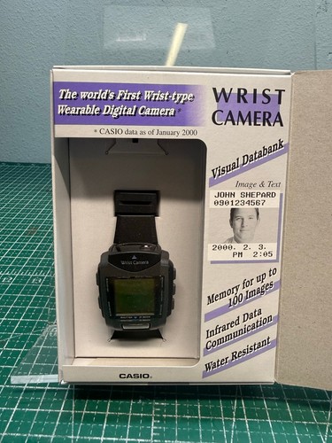 Nuovo vecchio stock - , casio