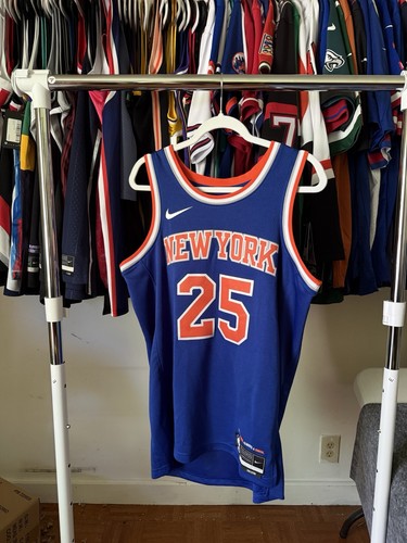 Maglia nike mikal bridges - maglia,