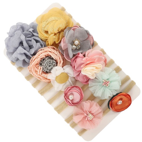 Pcs accessori per capelli - pcs,