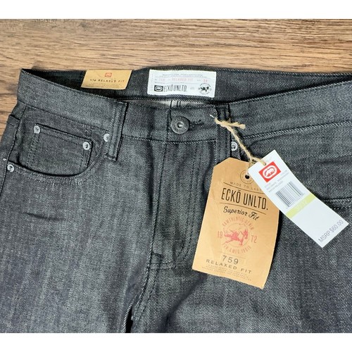 Jeans ecko unltd - jeans,