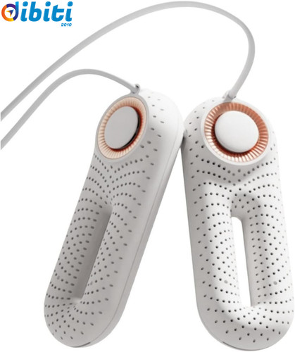 Asciuga scarpe elettrico pro - scarpe,