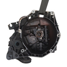Cambio Manuale 5 Marce FIAT