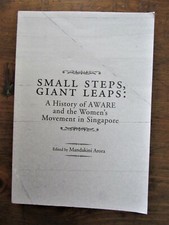 Arora, edit. Small Steps