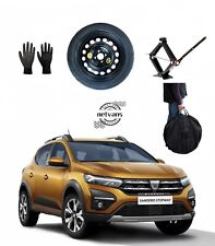 Ruotino di Scorta 16" per