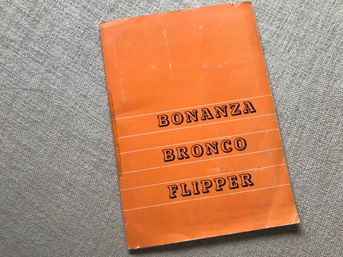 Album bonanza con - album,
