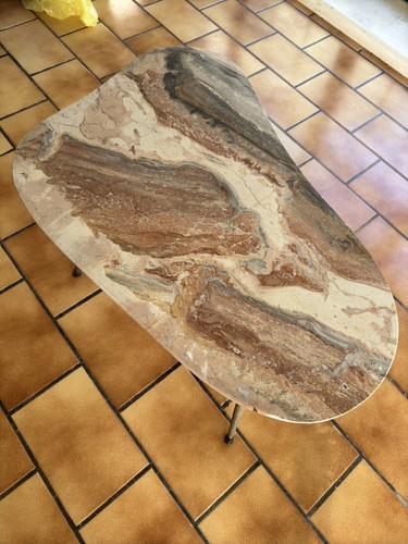 Tavolino marmo - di,