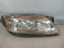 Fanale anteriore destro xenon