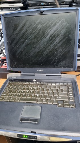 2677 portatile toshiba - 2677-pc,