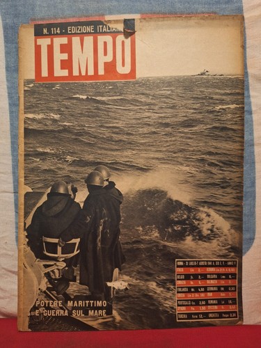 Militaria ww2 rivista - militaria,