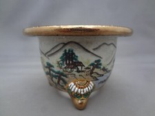 NUOVO VASO 'Kyouraku-yaki'