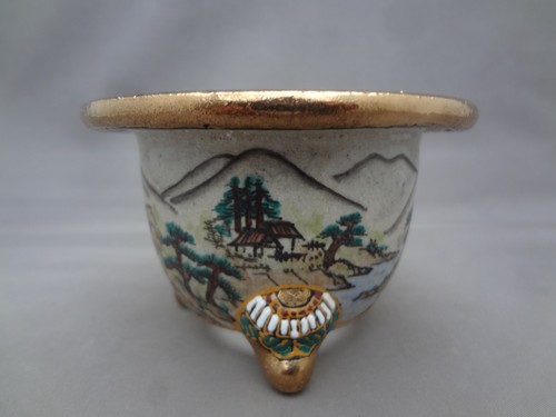 Nuovo vaso kyouraku yaki - nuovo, 'kyouraku-yaki'