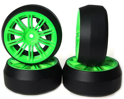 Yeah racing set 4 gomme - 4,