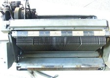 SIBURG JUKE BOX MECCANICA 80