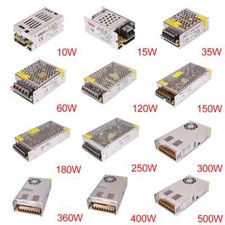 Alimentatore 5v-48v 2A-30A