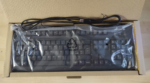 Tastiera cherry 6000 - 6000, usb