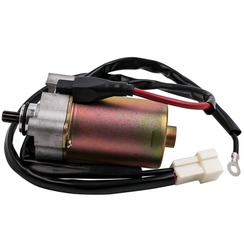 Starter avviatore motore for - avviatore,