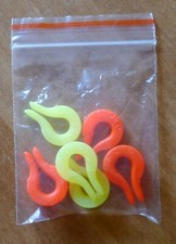 SELLETTE X ELASTICO ROUBASIENNE 6 PZ LEGGI DENTRO GRAZIE