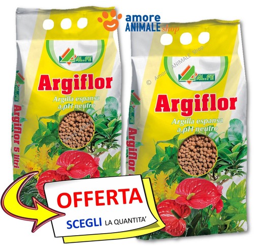 Alfe argiflor argilla espansa - alfe,