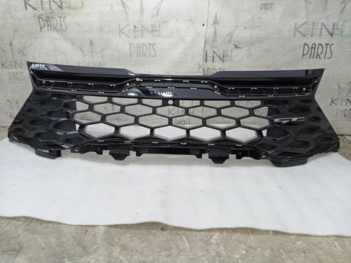 Griglia radiatore paraurti - griglia,