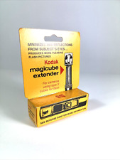 Kodak Magicube Extender