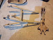 Telaietto posteriore &