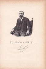 Henri Poincaré Nancy Meurthe
