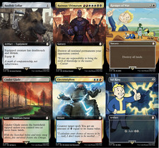 Choose your BORDERLESS ~