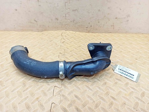 Tubo intercooler lato sinistro