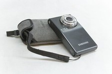 Samsung HMX-U10 - Videocamera