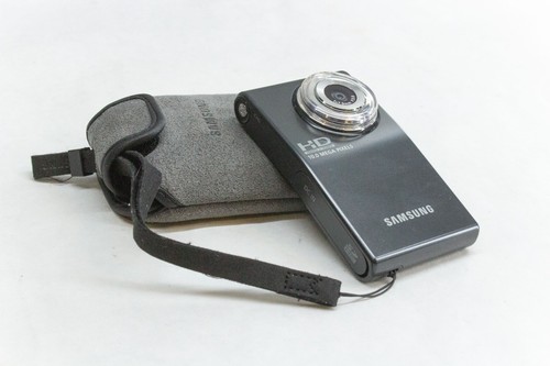 Samsung hmx u10 videocamera - samsung, hmx-u10