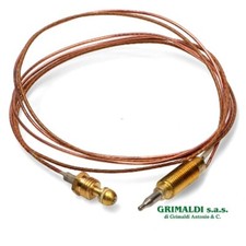 TERMOCOPPIA VALVOLA DI