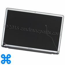 Gr_A ANTI-GLARE LCD SCREEN