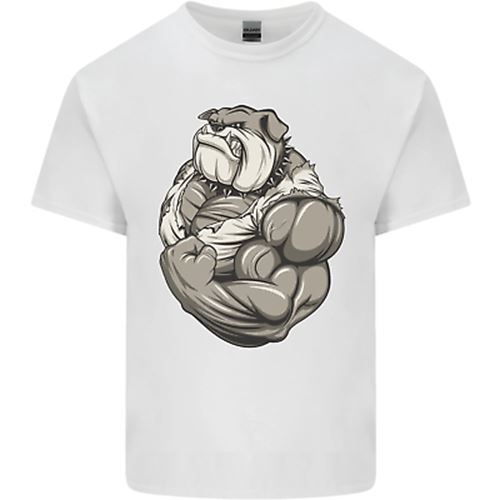 Bulldog palestra bodybuilding - bulldog,