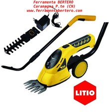 tagliabordi-tagliasiepi VTL 36