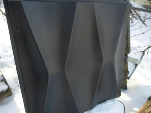 Pezzi pannelli parete abs - pannelli,