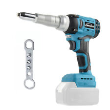 Per pistola rivettatrice a