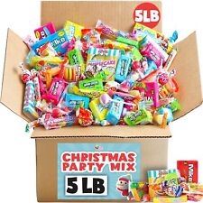 Mix di caramelle pinata festa