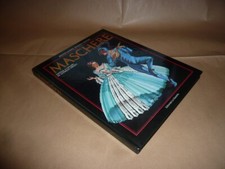 Lanata-Sartori, MASCHERE